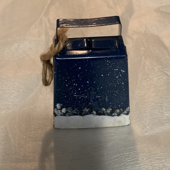 Christmas decor bell - Picture 2 of 6